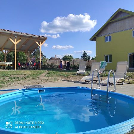 Apartamento Mirella33 Palić Exterior foto